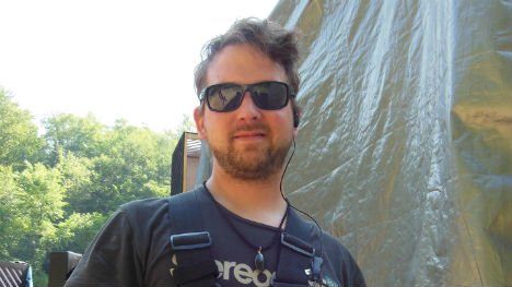 Matthieu Pichette-Fournier, l’attrait des nouvelles technologies
