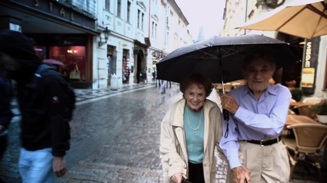 « Eva, Ruda, Léo et moi », un documentaire sur l’amour et la mémoire