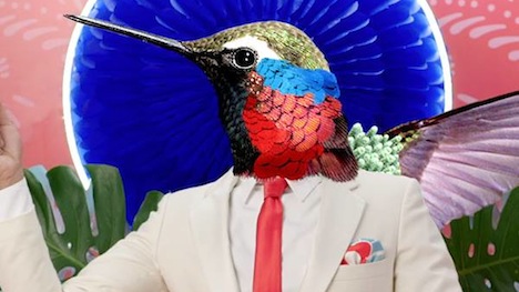 Des représentations supplémentaires à Montréal pour « Luzia »