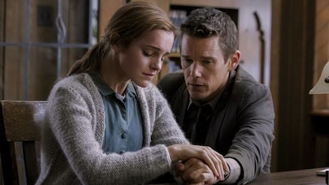 « Regression » de Alejandro Amenabar en salles le 15 avril