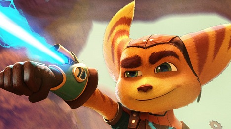 « Ratchet & Clank » au cinéma dès le 29 avril