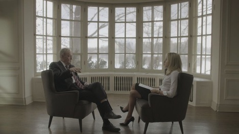 « Fièvre politique » à Télé-Québec