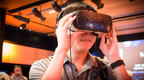 VR Salon : deux jours pour explorer le potentiel créatif de la réalité virtuelle