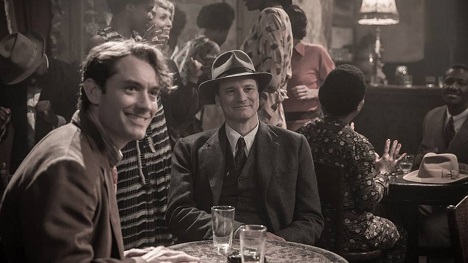 « Genius » au cinéma dès le 17 juin