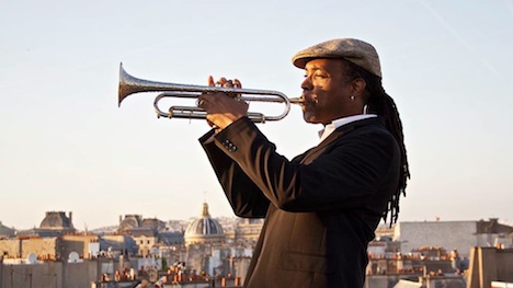 « Hôtel La Louisiane » de Michel La Veaux sélectionné au Festival International de La Rochelle