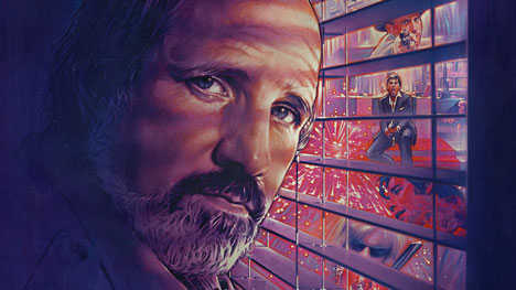 Le documentaire « De Palma » au cinéma dès le 15 juillet