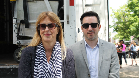 Une première collaboration entre Remstar et Aetios à la distribution