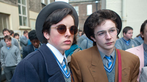 « Sing Street » disponible en DVD dès le 26 juillet