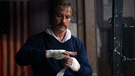« The Bleeder » de Philippe Falardeau en sélection officielle (hors compétition) à la Mostra de Venise