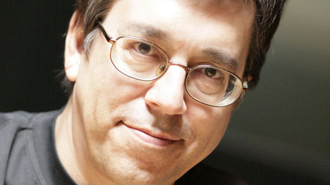 Gilles Valiquette&nbsp;: l’audiovisuel, c’est 50% de son et 50% d’image