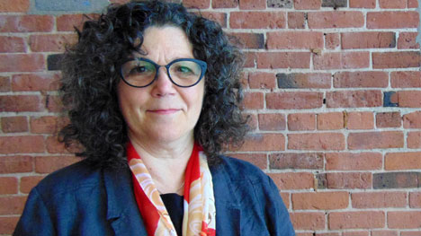 Une pause pour Linda Pinet après « Embrasse-moi comme tu m’aimes »