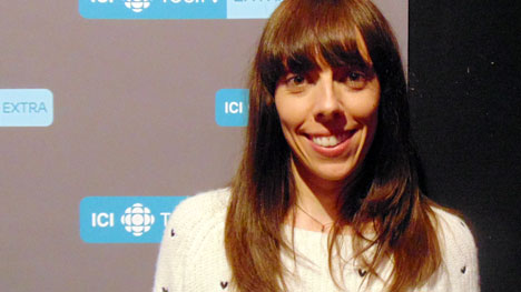 «&nbsp;Trop&nbsp;», comédie sur la bipolarité de Marie-Andrée Labbé 