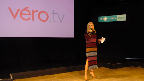 Véro.tv&nbsp;: une offre diversifiée, divertissante et informative 