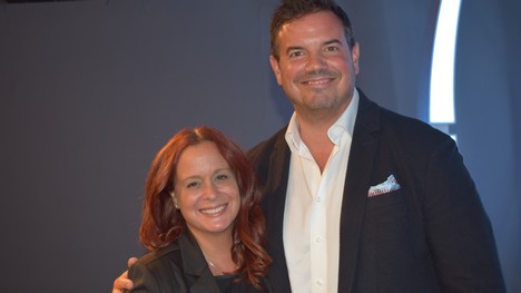 «&nbsp;Au suivant&nbsp;!&nbsp;», un concept italien sagement adapté pour Radio-Canada