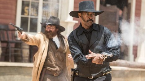 Les mercenaires en tête du box-office québécois