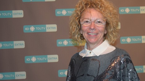 Danielle Trottier navigue entre la moralité et l’immoralité