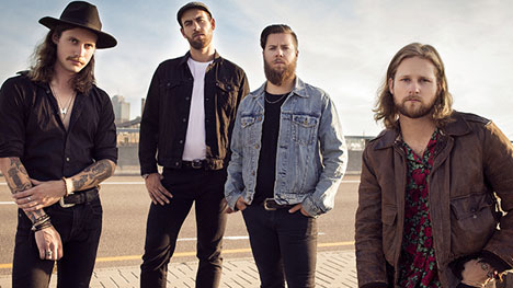 Caravane : Un nouvel album et un vidéoclip sous le signe du danger
