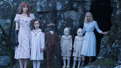 Tim Burton rejoint son public québécois