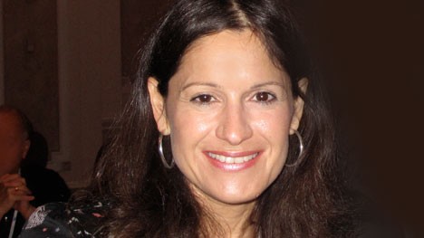 Décès de la productrice Therese Pinho