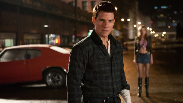 Tom Cruise déloge Ben Affleck au box-office québécois
