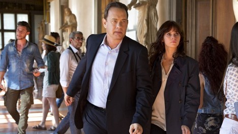 «&nbsp;Inferno&nbsp;» embrase le box-office québécois