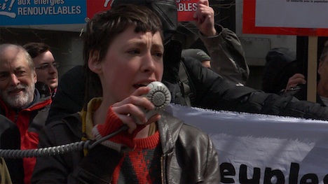 Le documentaire « Pipelines pouvoir et démocratie », d’Olivier D. Asselin, maintenant accessible partout au Canada 