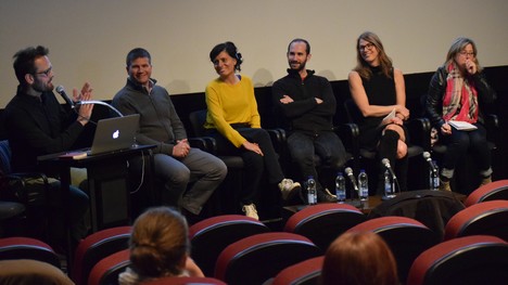 Bien réussir la sortie en salle des documentaires