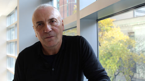 Cinemania&nbsp;: Jacques Fieschi, du roman au film