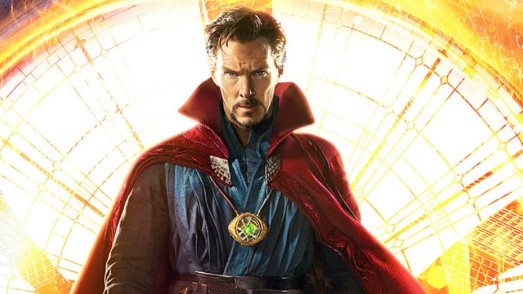 «&nbsp;Doctor Strange&nbsp;» dépasse 1,2 million $ au box-office québécois