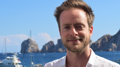 Un premier long métrage pour Daniel Schachter