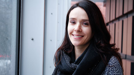 «&nbsp;Oscar&nbsp;», Marie-Josée Saint-Pierre s’éloigne du portrait biographique romantique associé aux grands artistes