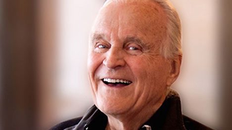 Décès de Bernard Lalonde, producteur de «&nbsp;L’eau chaude, l’eau frette&nbsp;»