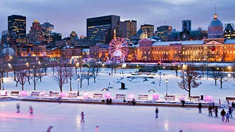 Deux éditions ciblées pour le 22e Guide des Vacances au Québec – Hiver / Printemps 2017