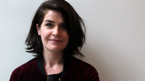 Anne Émond expose les autres vérités de Nelly Arcan 
