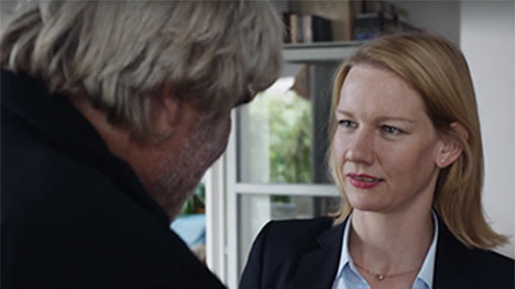 « Toni Erdmann », sélectionné aux Oscars et aux César, à l’affiche le 17 février