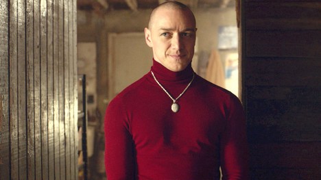 «&nbsp;Split&nbsp;» en tête du box-office pour une troisième semaine consécutive