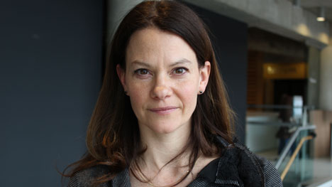 «&nbsp;Le dernier mardi&nbsp;»&nbsp;: Fanny Mallette se découvre une nouvelle place à la réalisation 