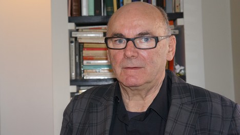 Louis Dussault décrie le harcèlement envers «&nbsp;Ceux qui font la révolution...&nbsp;»