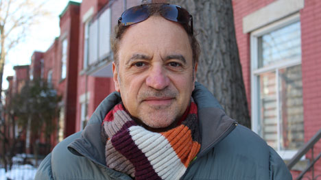 Claude Demers privilégie une approche dépouillée et évocatrice pour «&nbsp;Mon dernier été&nbsp;»