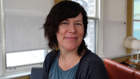 Claudine Sauvé traduit en images le drame familial « The Disappearance »