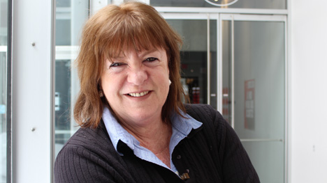 FIFEM : Jo-Anne Blouin investit dans le public de demain
