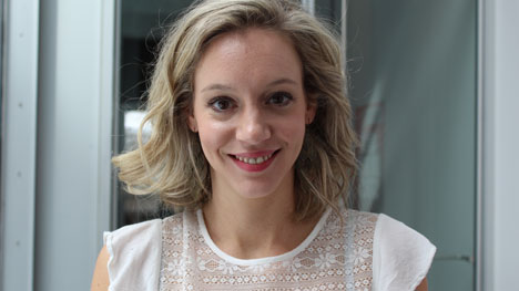Noémie Yelle souligne l’importance de sensibiliser les jeunes enfants à la diversité