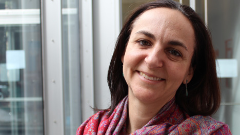 RVCQ&nbsp;: Giulia Frati traduit la musicalité de la ville dans «&nbsp;Échos d’Istanbul&nbsp;»