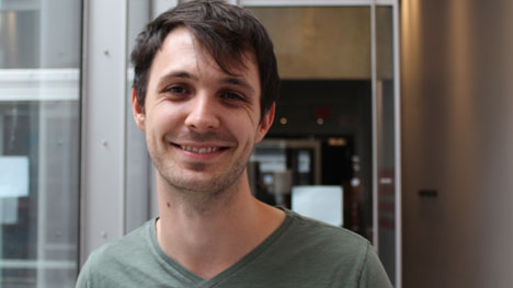 «&nbsp;Vétérane&nbsp;», Pier-Philippe Chevigny explore l’univers des salons de massage érotique