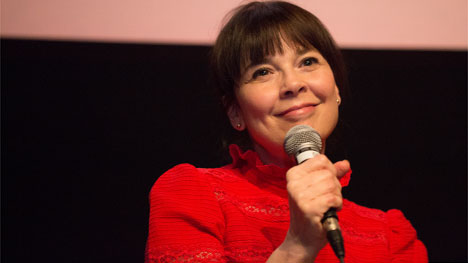 Leçon de cinéma aux RVCQ, les confidences d’Anne Dorval