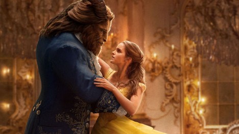 Plus de 1,8 million au box-office québécois pour «&nbsp;Beauty and the Beast&nbsp;»
