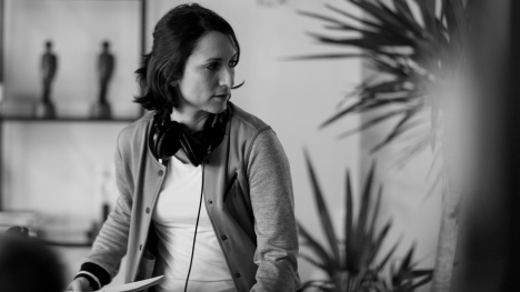 FIFA : Les premiers pas de Sandra Coppola dans le documentaire