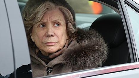 Grande première montréalaise de « C’est le coeur qui meurt en dernier », le 11 avril