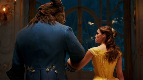 «&nbsp;Beauty and the Beast&nbsp;» continue de caracoler en tête du box-office québécois