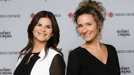 Gala Québec Cinéma : « Juste la fin du monde » et « Two Lovers and a Bear » en tête des nominations